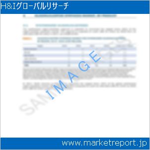 市場と産業調査レポートのイメージ